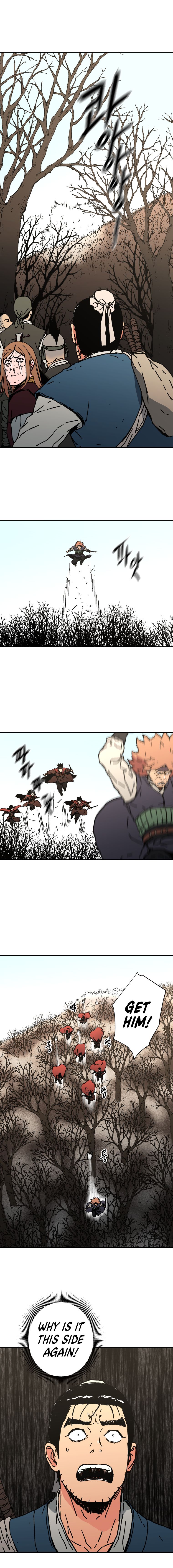 Chapter 161 - Image 11