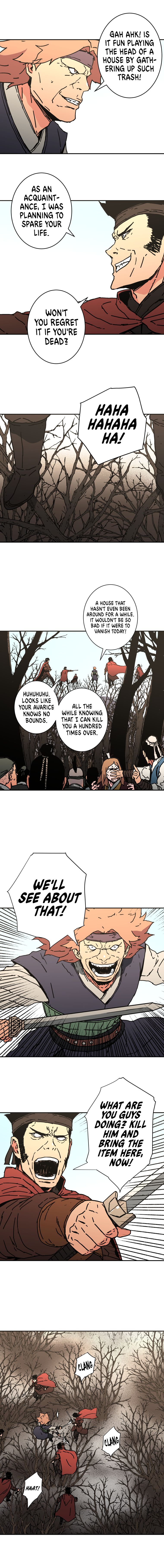 Chapter 161 - Image 13