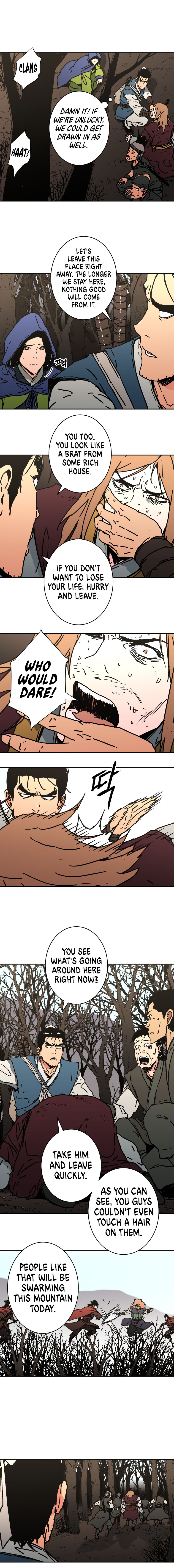 Chapter 161 - Image 14