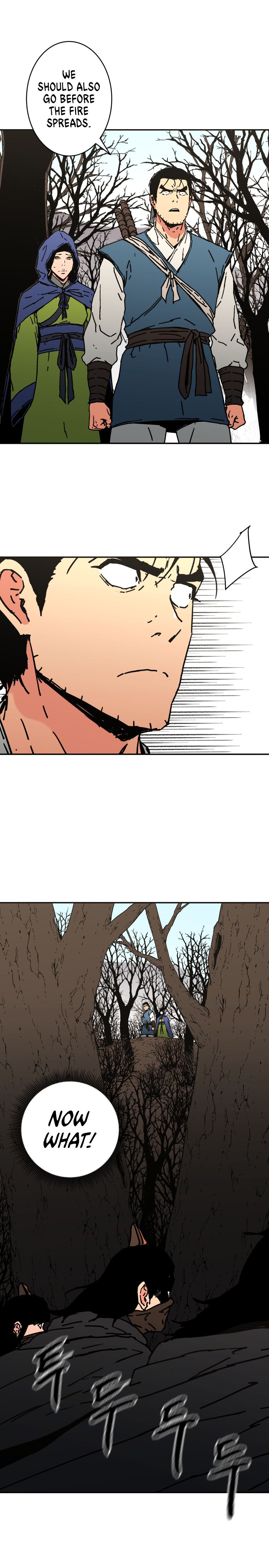Chapter 161 - Image 15