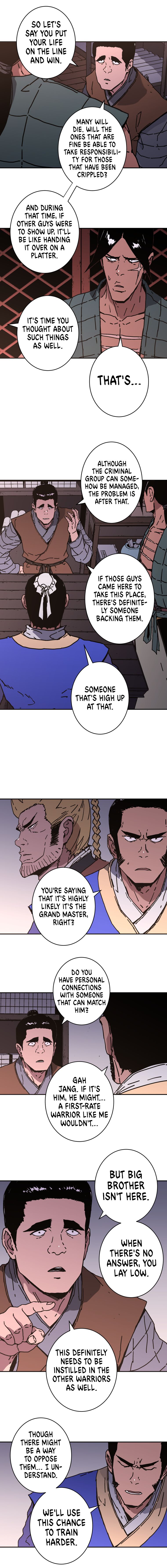 Chapter 161 - Image 4