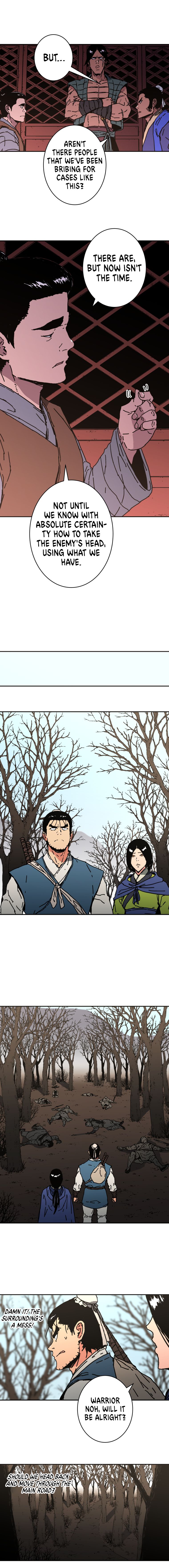 Chapter 161 - Image 5