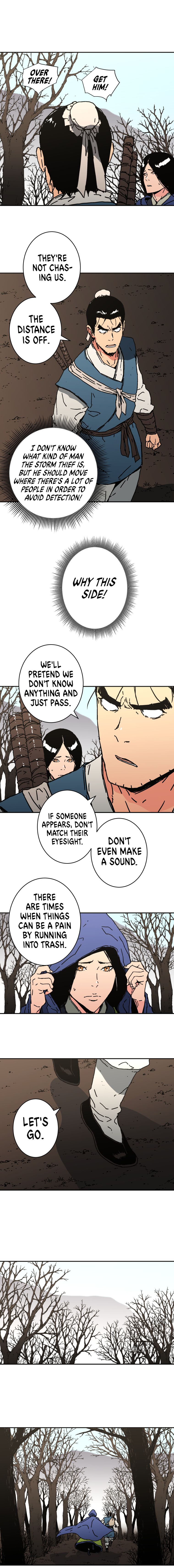 Chapter 161 - Image 6