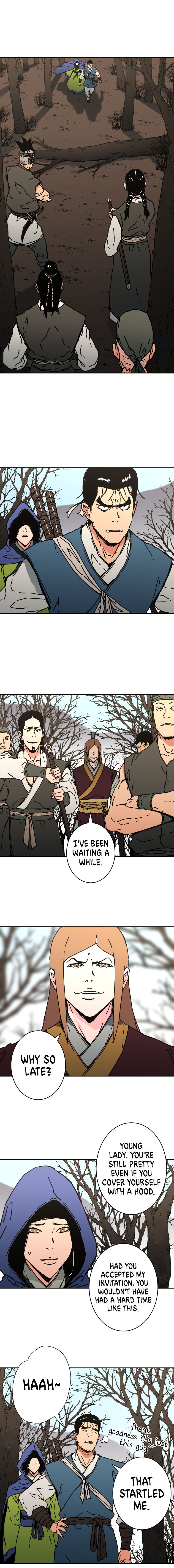 Chapter 161 - Image 7