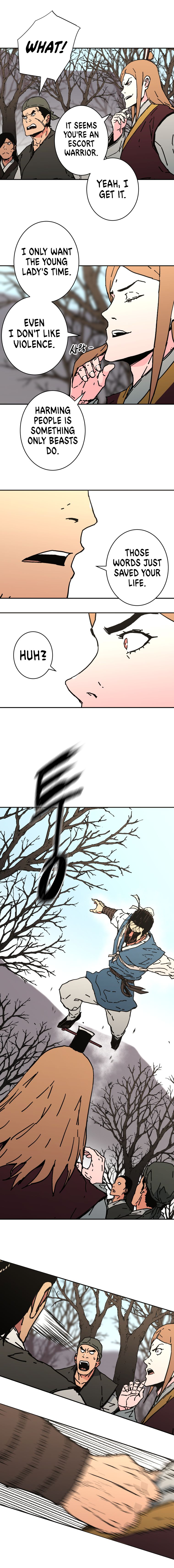 Chapter 161 - Image 8