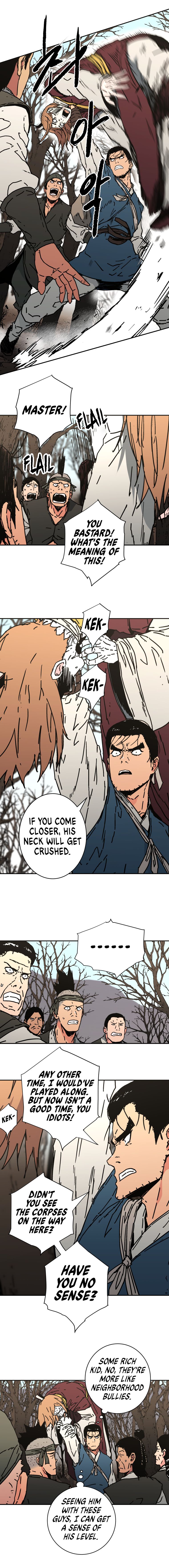 Chapter 161 - Image 9