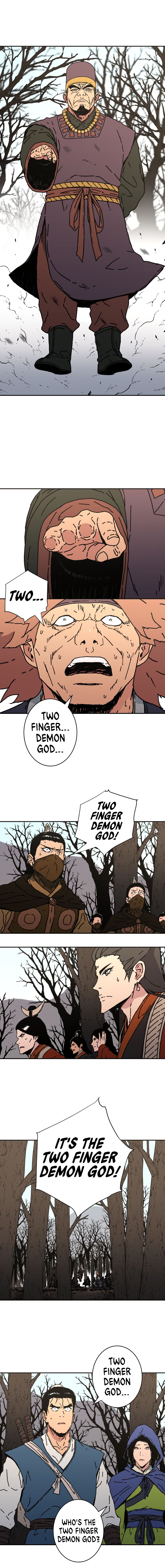 Chapter 162 - Image 11