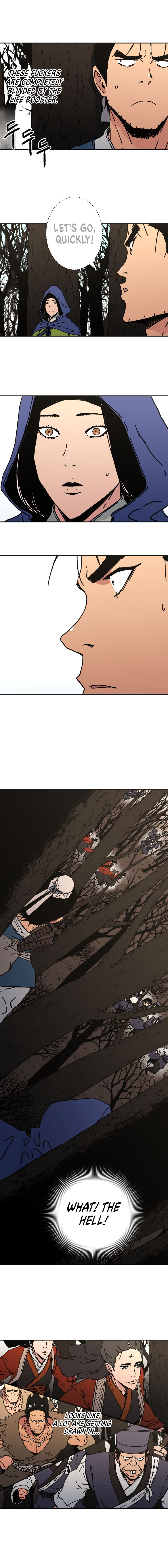 Chapter 162 - Image 5