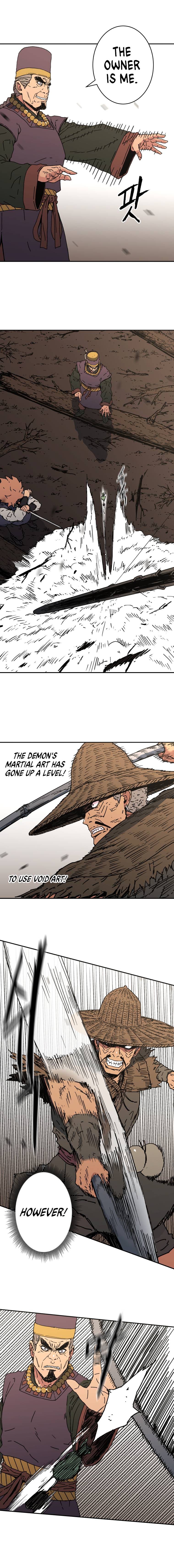 Chapter 163 - Image 12