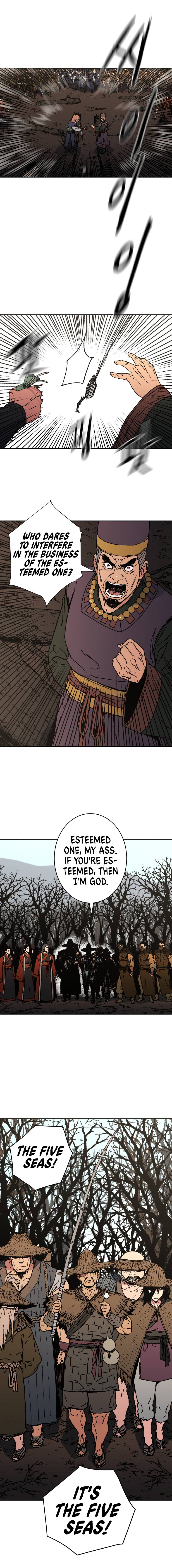 Chapter 163 - Image 6