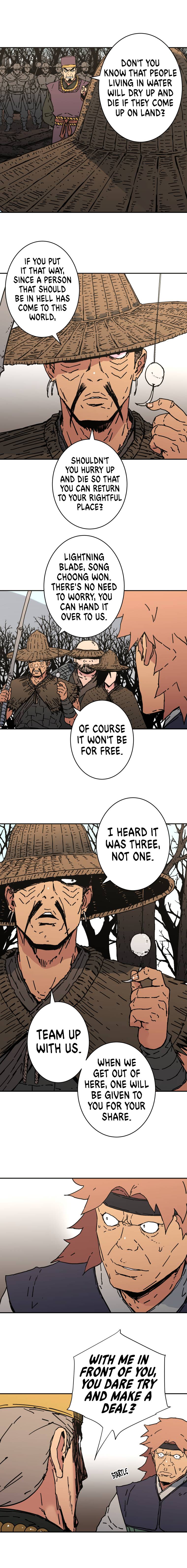 Chapter 163 - Image 7