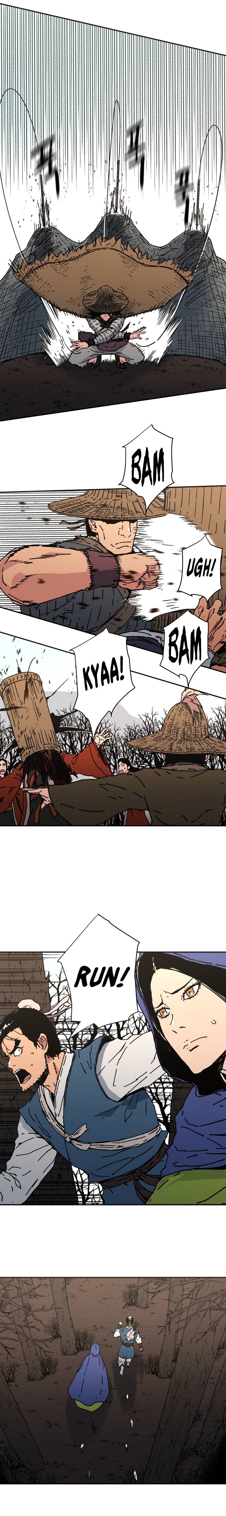 Chapter 164 - Image 10