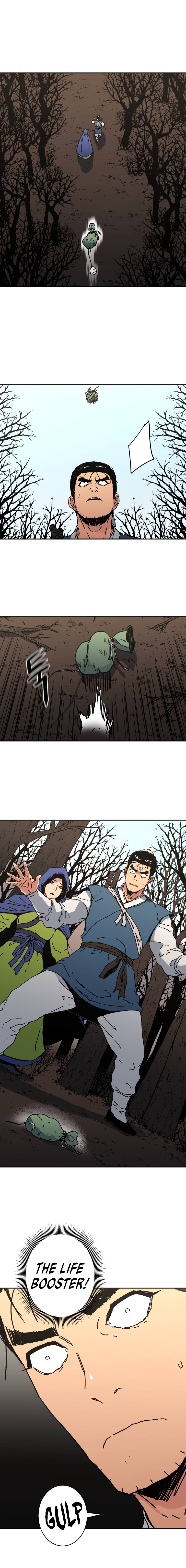 Chapter 164 - Image 11