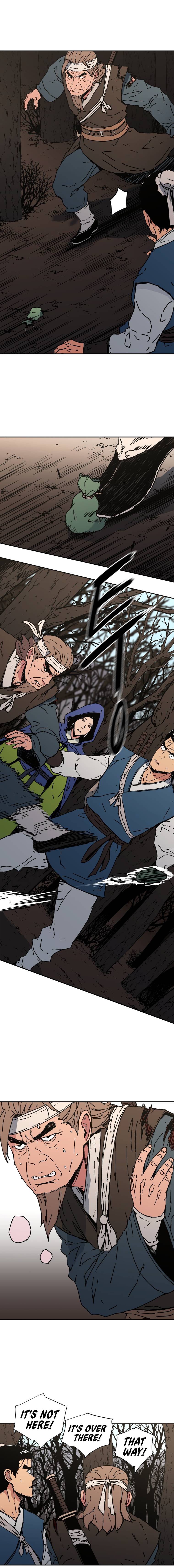 Chapter 164 - Image 12