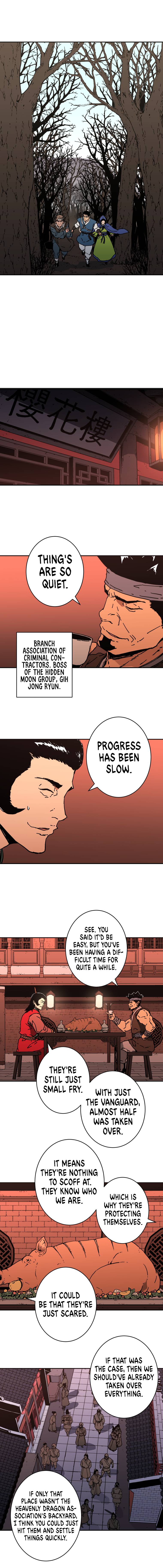 Chapter 164 - Image 14