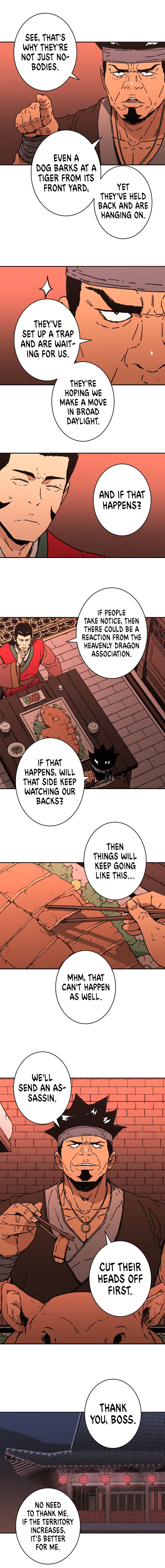 Chapter 164 - Image 15