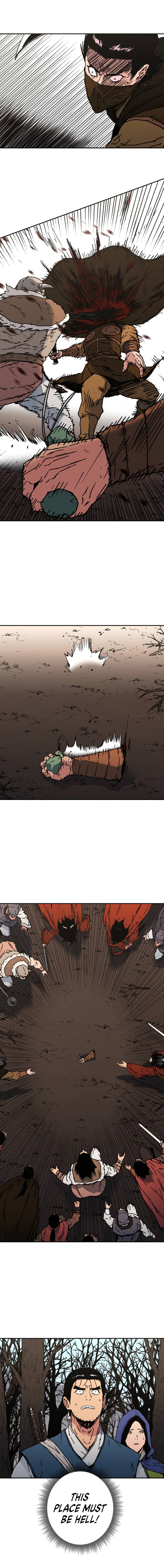 Chapter 164 - Image 5