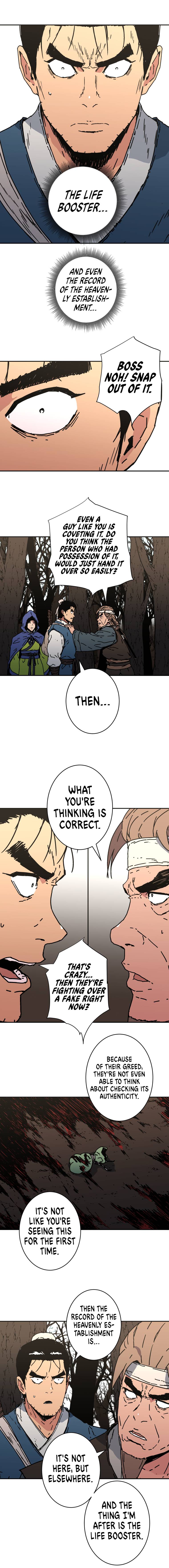 Chapter 165 - Image 11