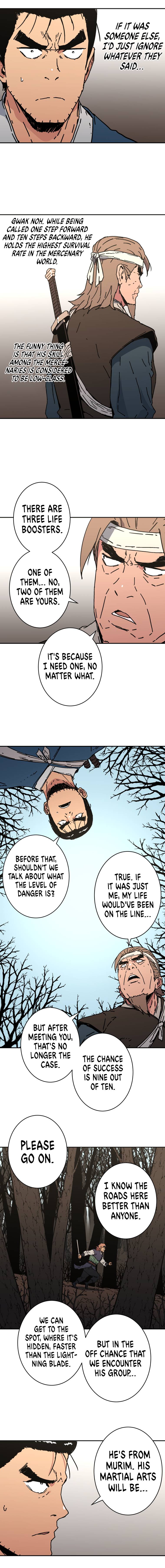 Chapter 165 - Image 12