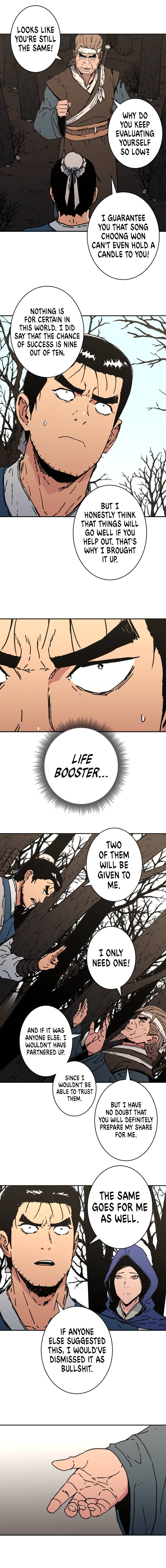 Chapter 165 - Image 13