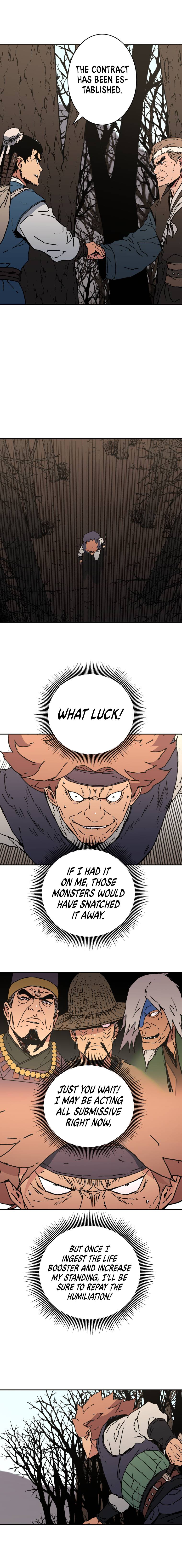 Chapter 165 - Image 14