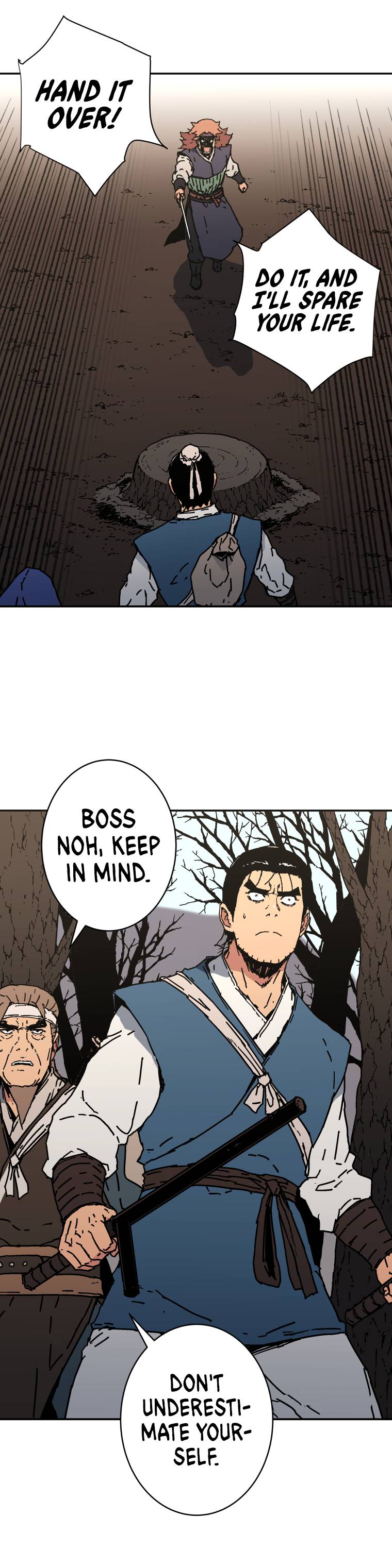 Chapter 165 - Image 16