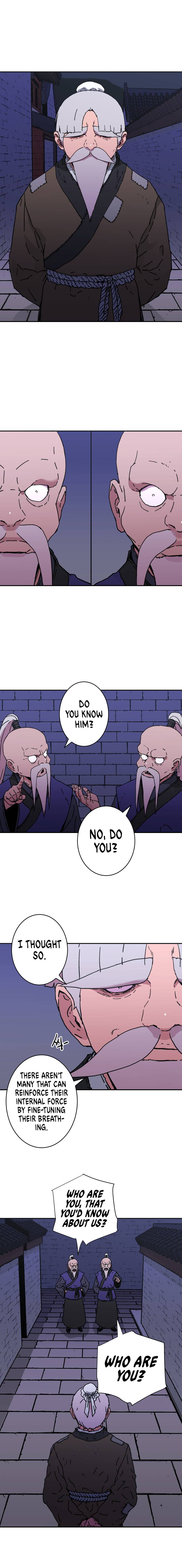 Chapter 165 - Image 3