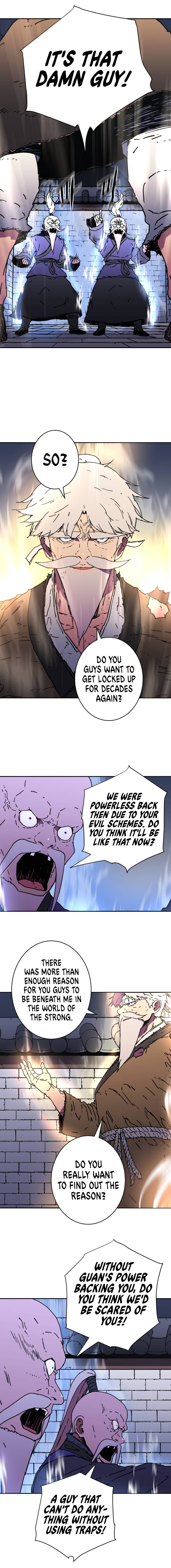 Chapter 165 - Image 5