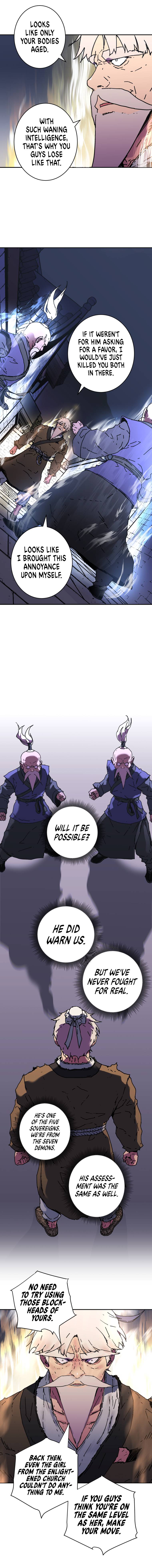 Chapter 165 - Image 6