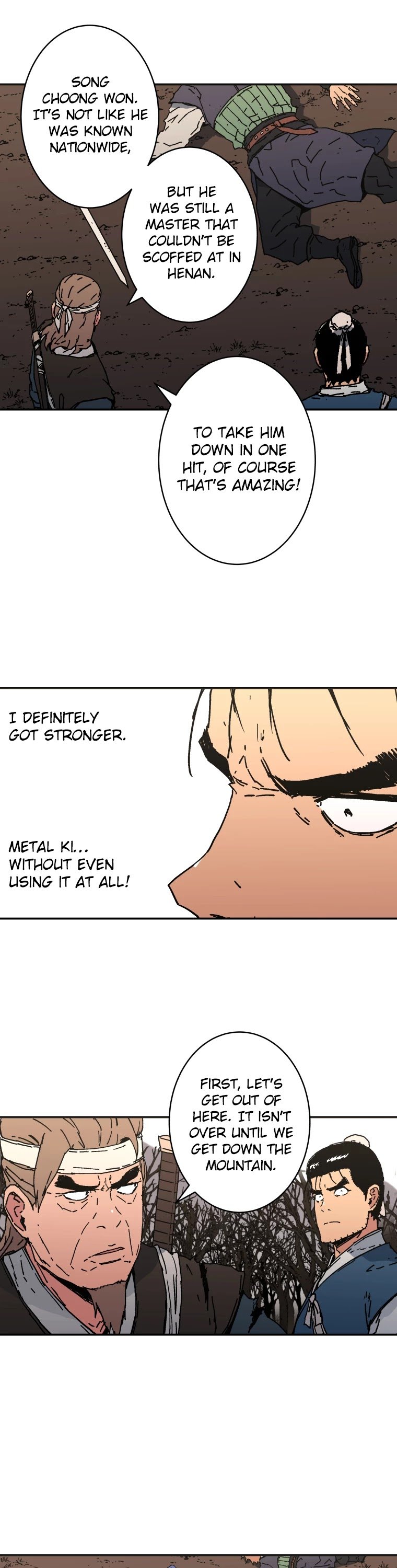 Chapter 166 - Image 11