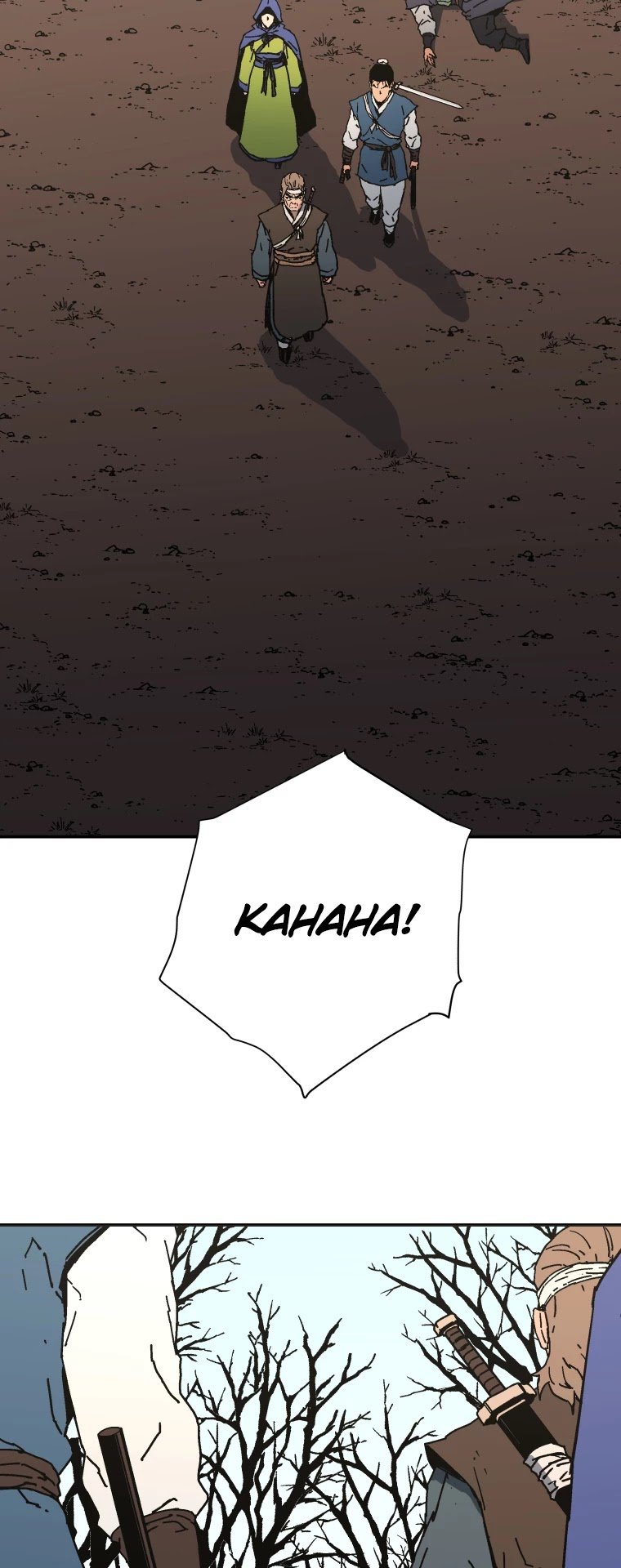 Chapter 166 - Image 12