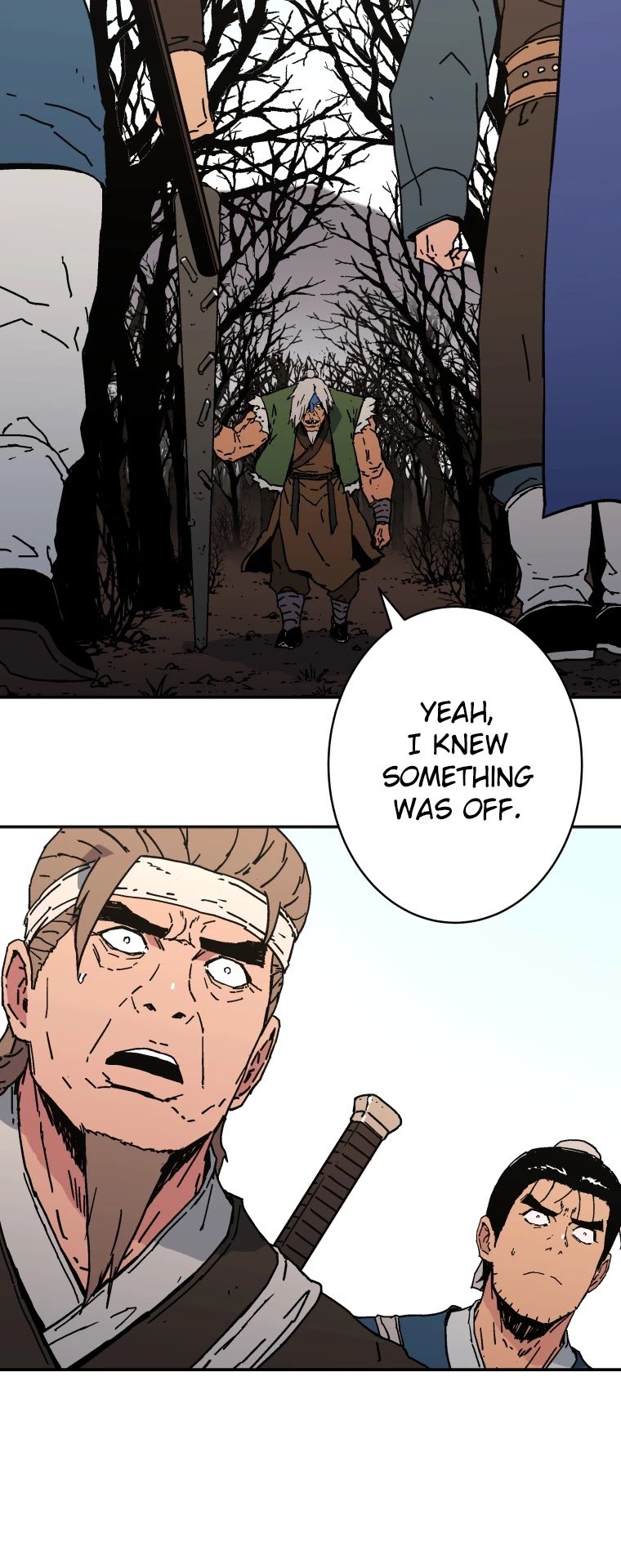 Chapter 166 - Image 13