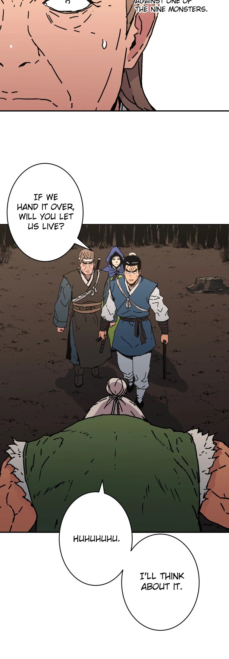 Chapter 166 - Image 15