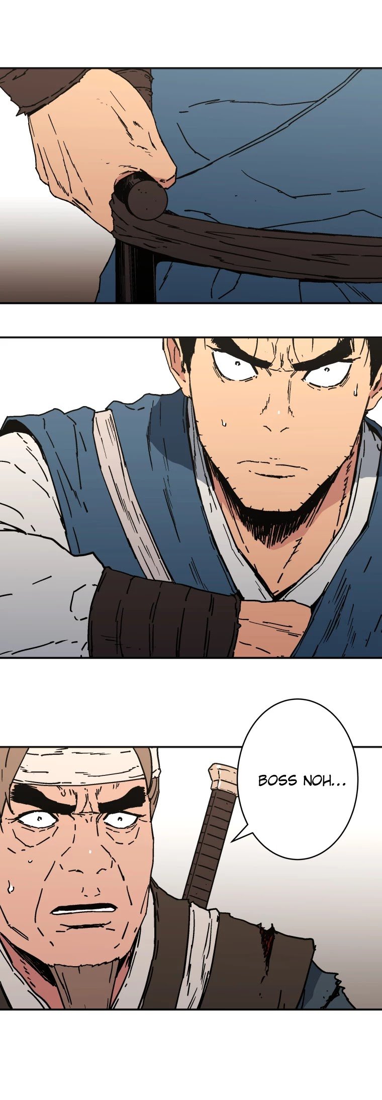 Chapter 166 - Image 16