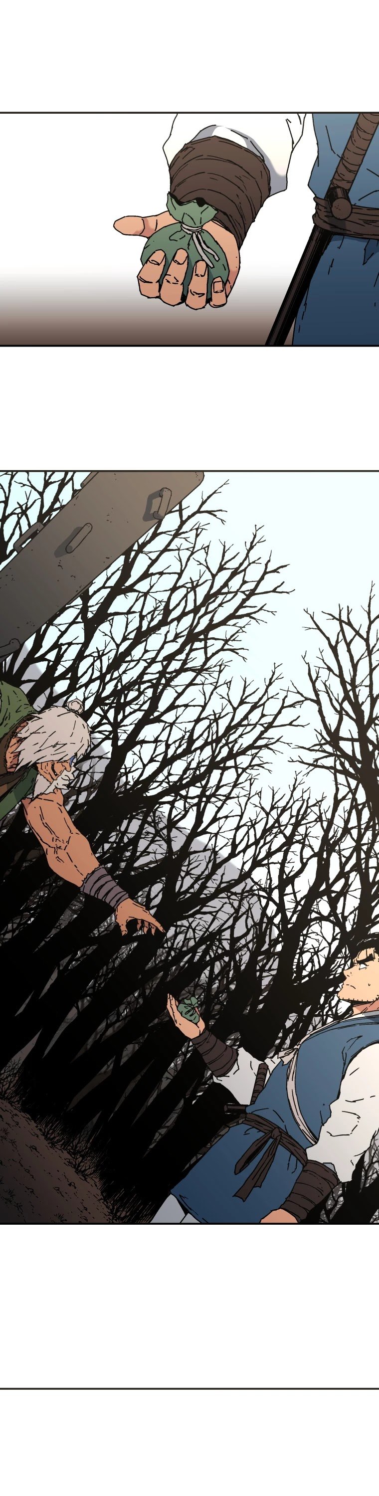 Chapter 166 - Image 17