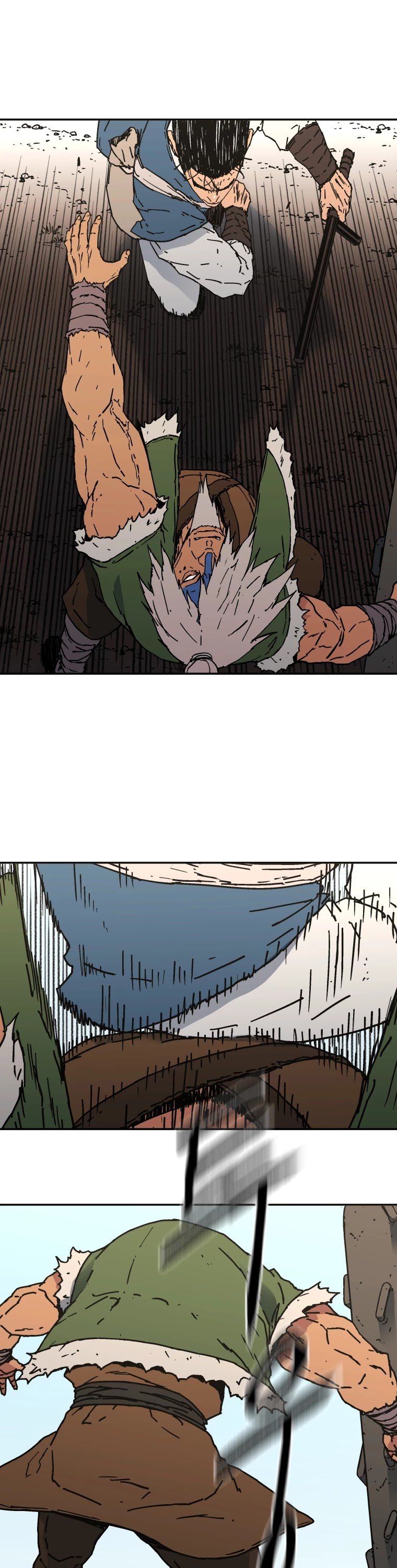 Chapter 166 - Image 20