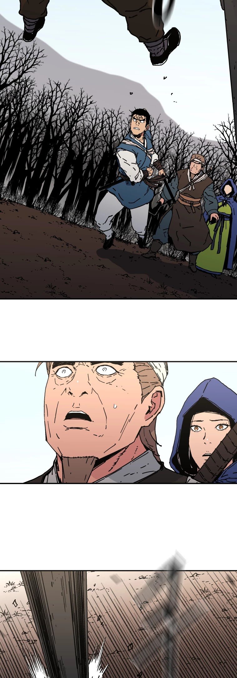 Chapter 166 - Image 21