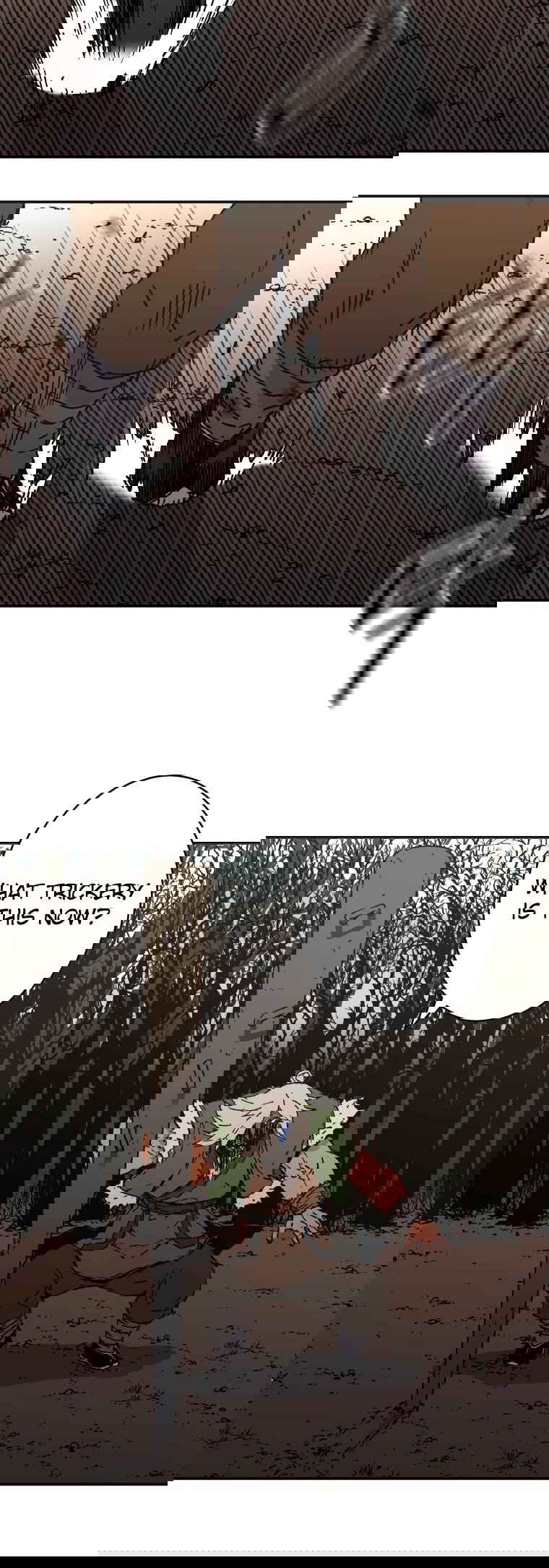 Chapter 166 - Image 22