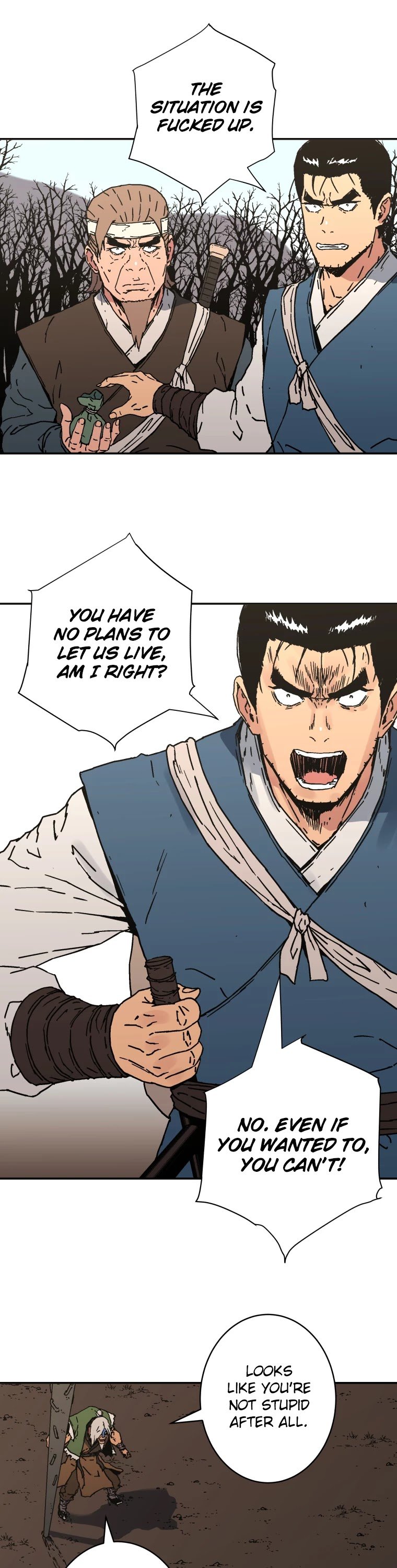 Chapter 166 - Image 23