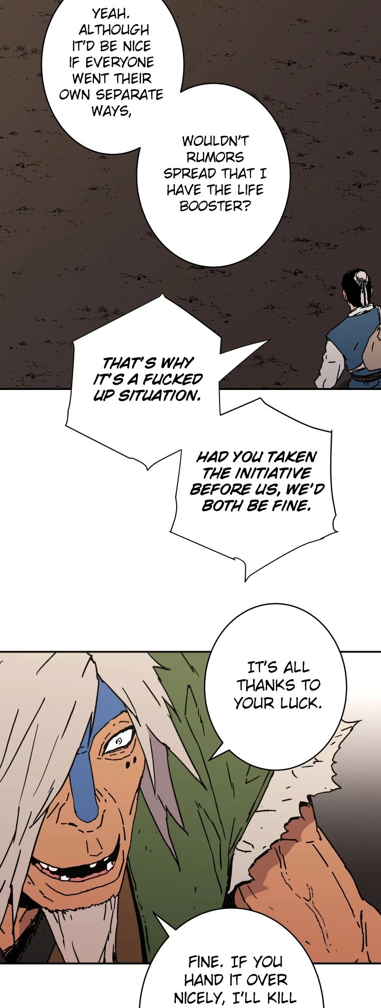Chapter 166 - Image 24