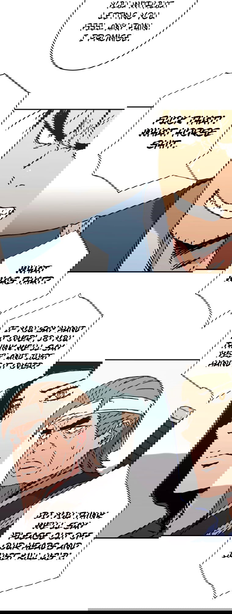 Chapter 166 - Image 25