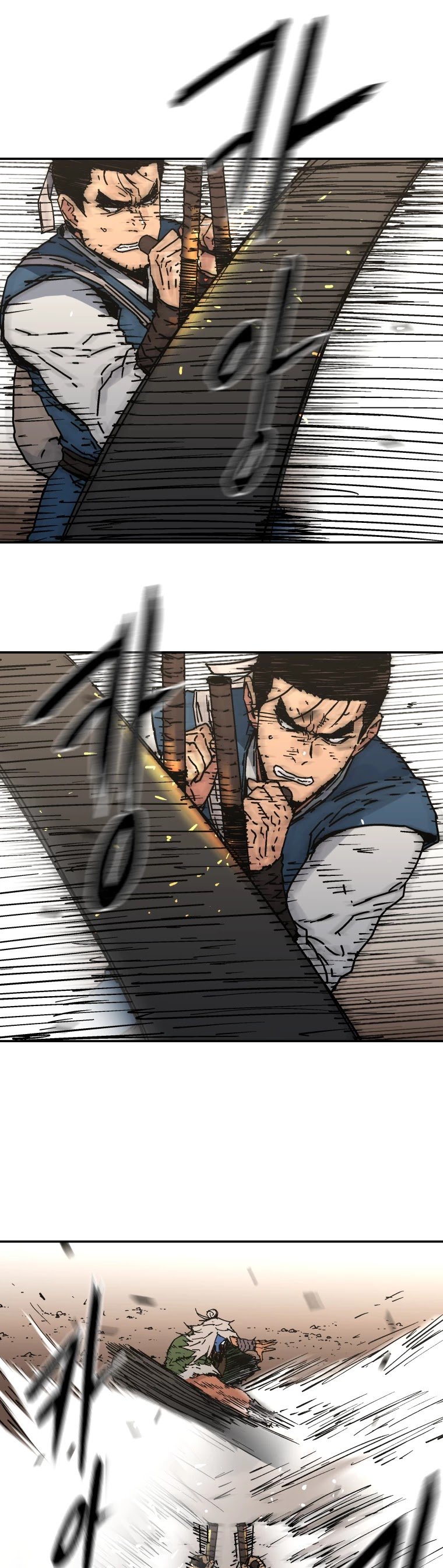 Chapter 166 - Image 35