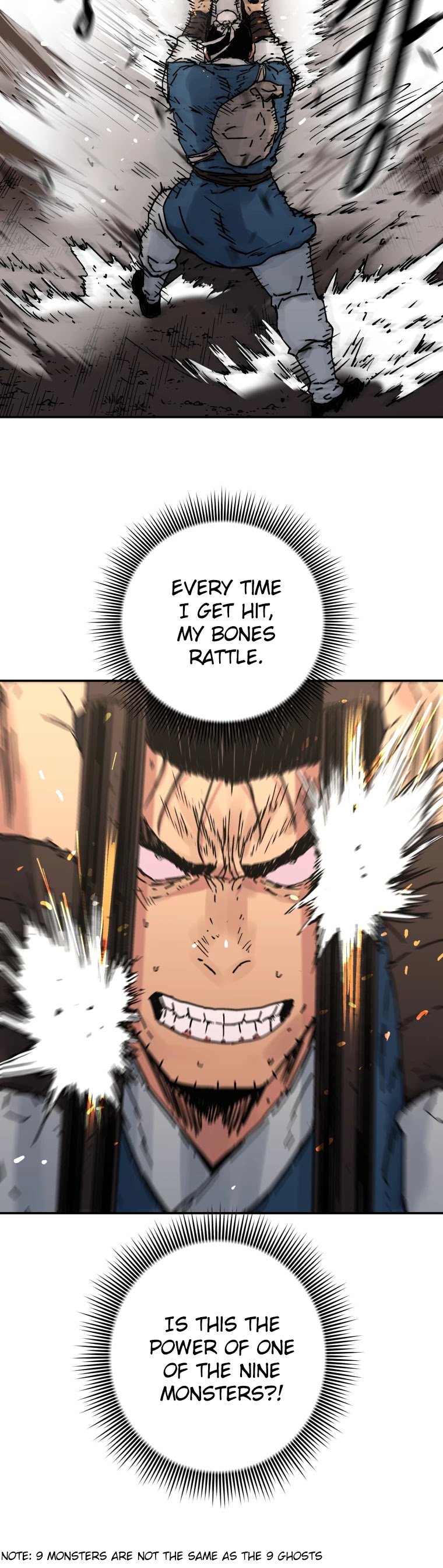 Chapter 166 - Image 36