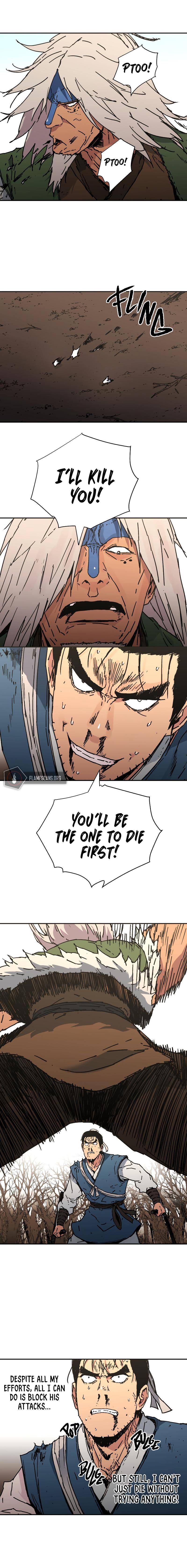 Chapter 167 - Image 11