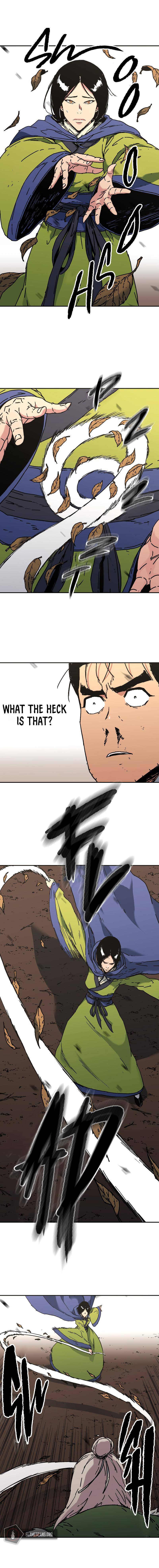 Chapter 167 - Image 13