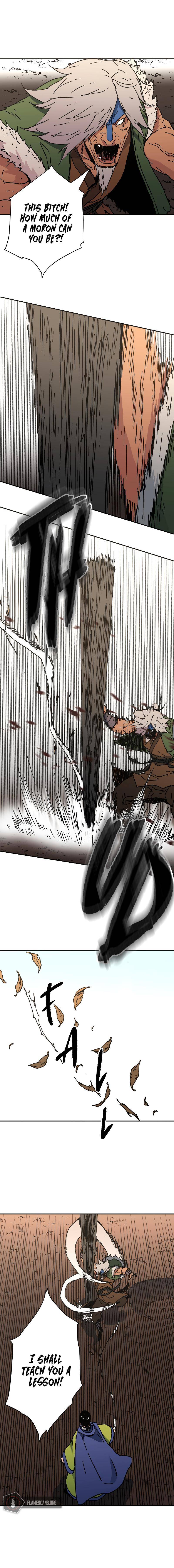 Chapter 167 - Image 14