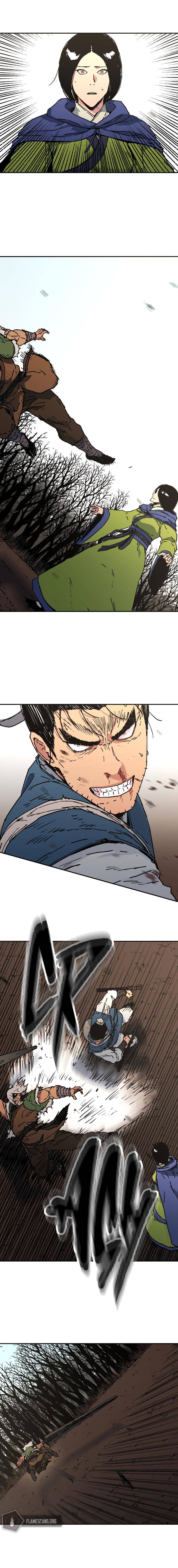 Chapter 167 - Image 15