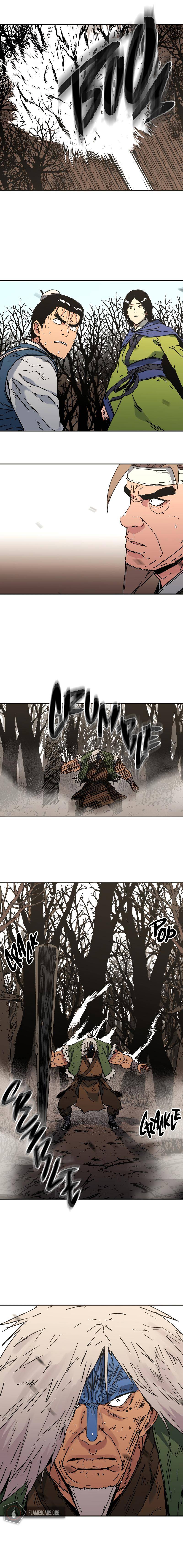 Chapter 167 - Image 16