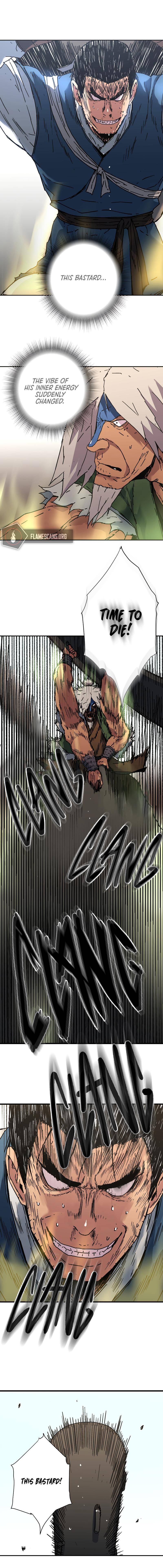 Chapter 168 - Image 13