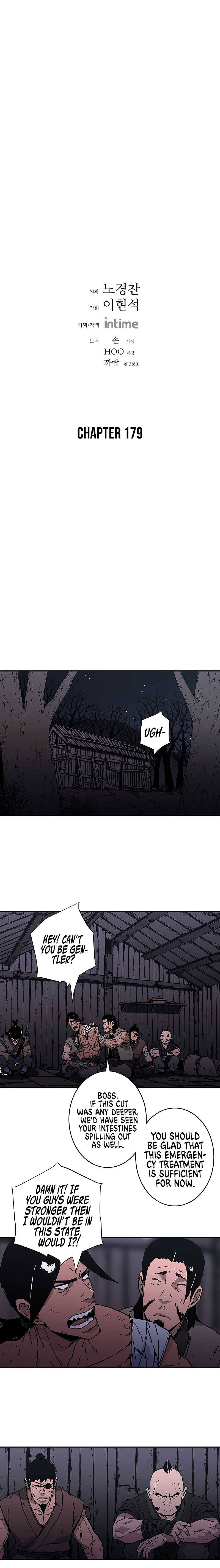 Chapter 179 - Image 3